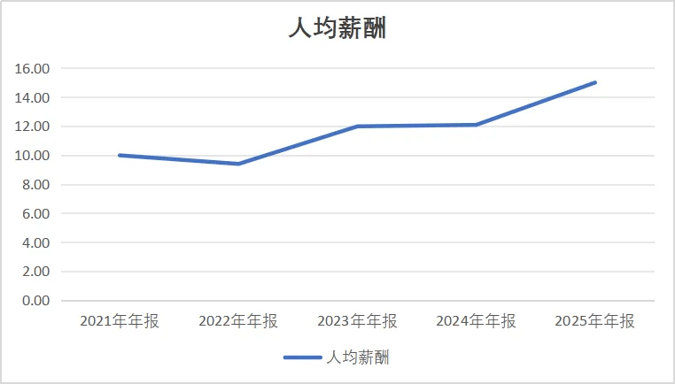 比亚迪:比利润下滑19%更可怕的,是裁员10万人