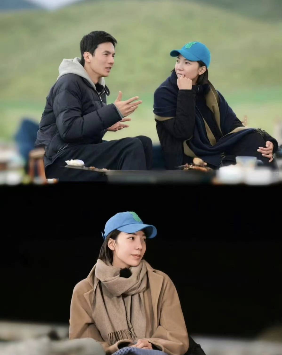 宋宁峰婚内出轨风波：从“好丈夫”到“渣男”的塌房现场