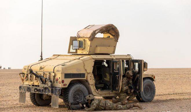 五万美军就位特朗普称事关重大不到24小时巴铁宣布美伊将谈