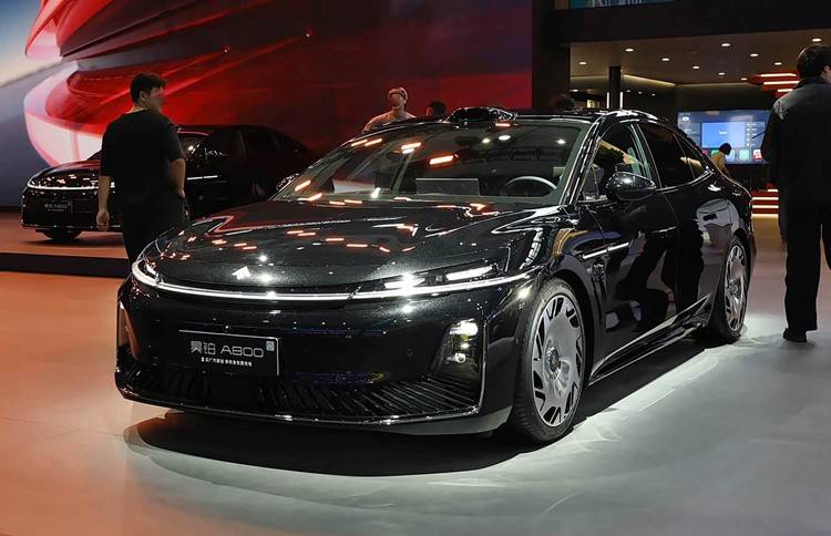 XKTY.COM星空体育-3月17款重磅新车回顾！