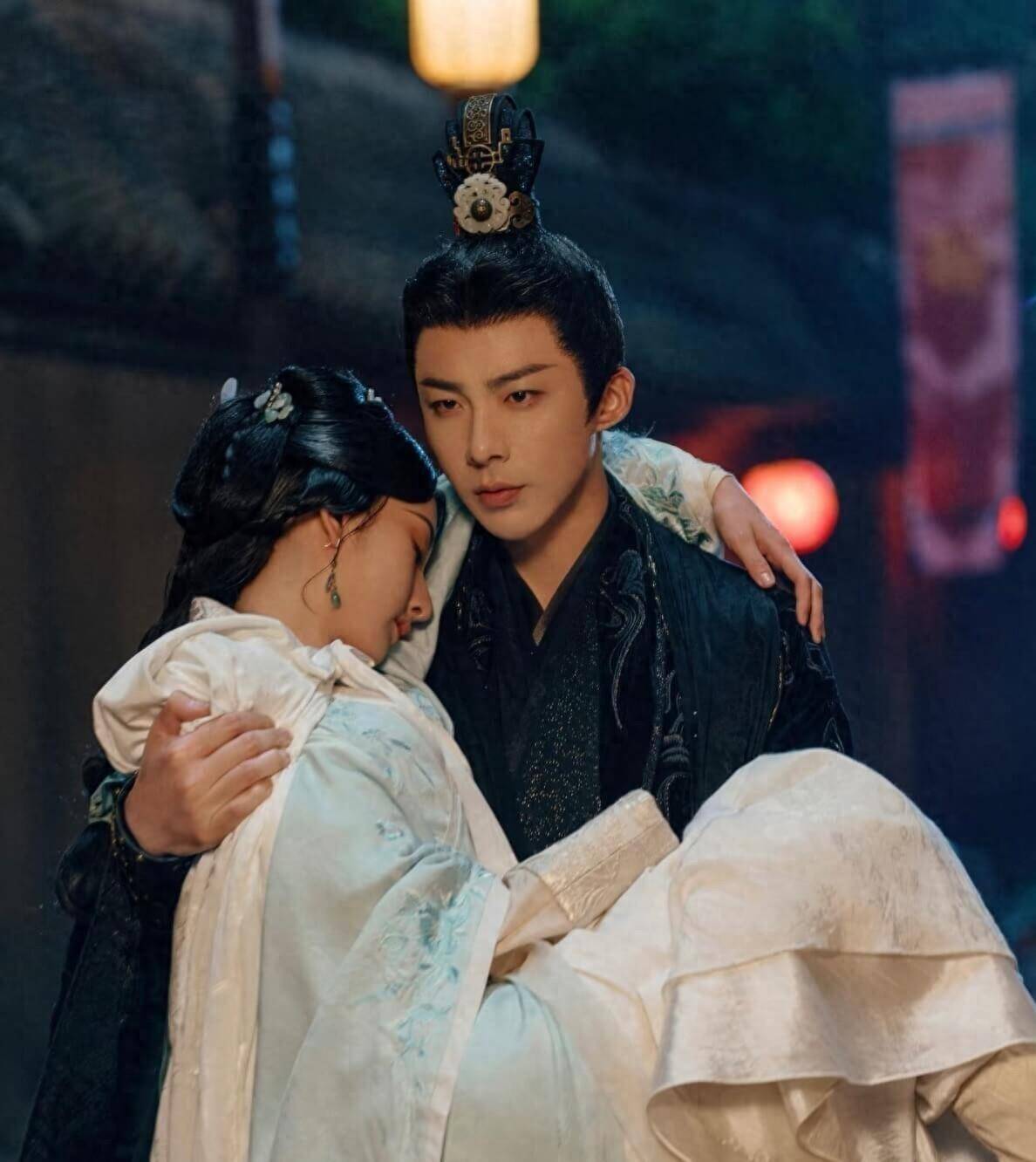 宋祖儿刘宇宁绯闻再起！疑似女方小号亲自嗑CP超话工作室称好友关系被指回应留有余地