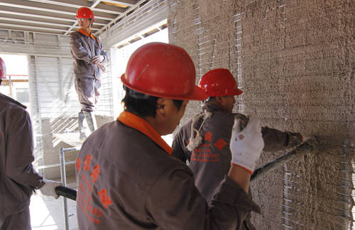 26年云尊龙凯时- 尊龙凯时官方网站- APP下载南轻钢别墅厂家热门推荐你会怎么