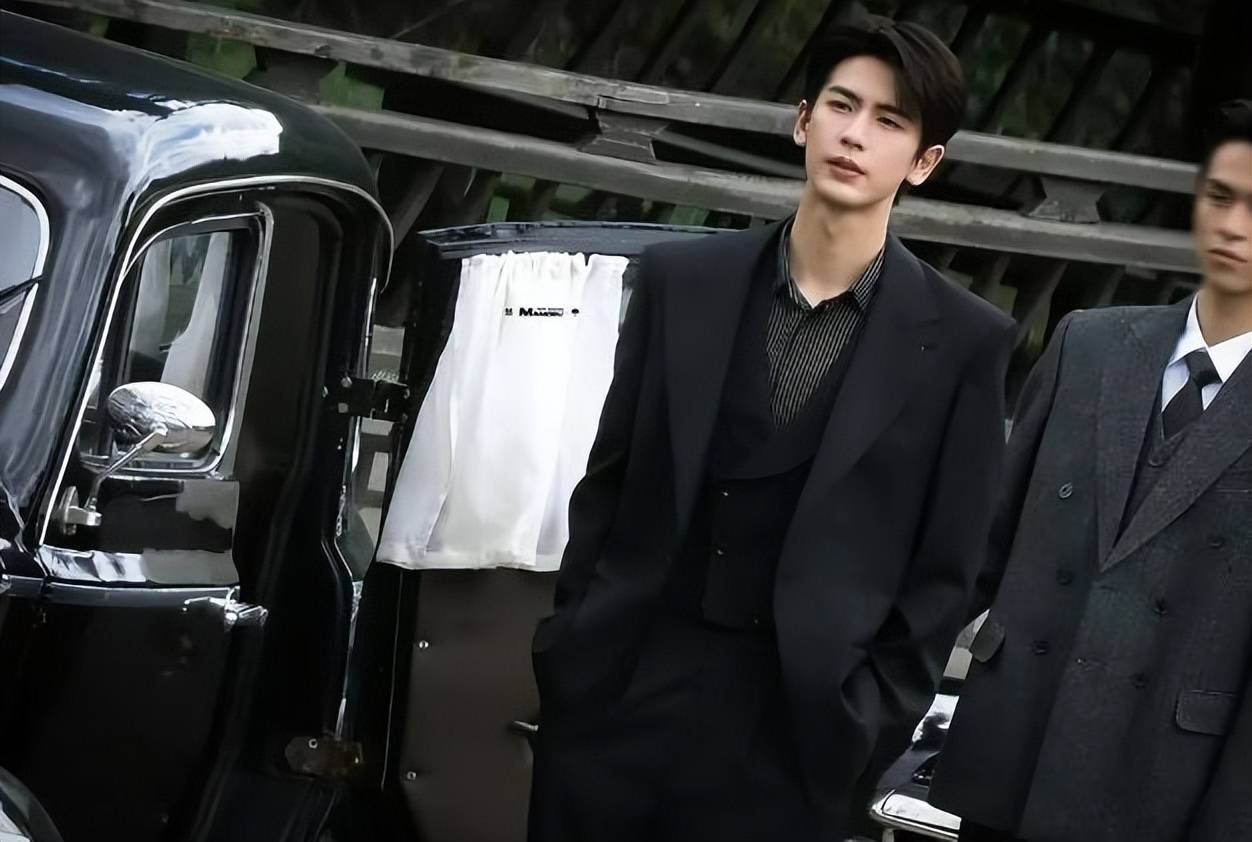 3部未播先火的电视剧，张凌赫、林一各有一部，你看好哪部？