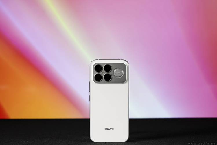 REDMI K90 Max评测：更纯粹的性能大魔王