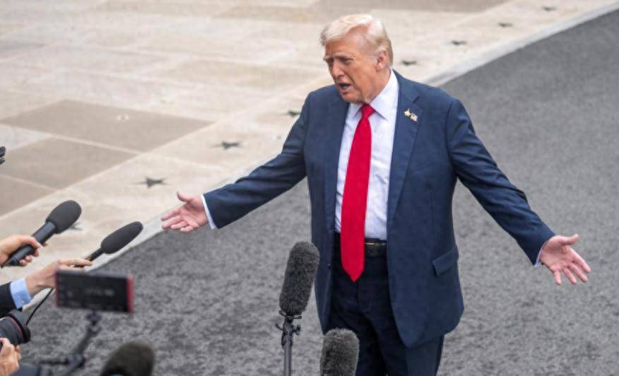 原创
            特朗普没底气再战，原计划轰炸伊朗暂缓，直到伊朗提交方案并完成谈判为止！