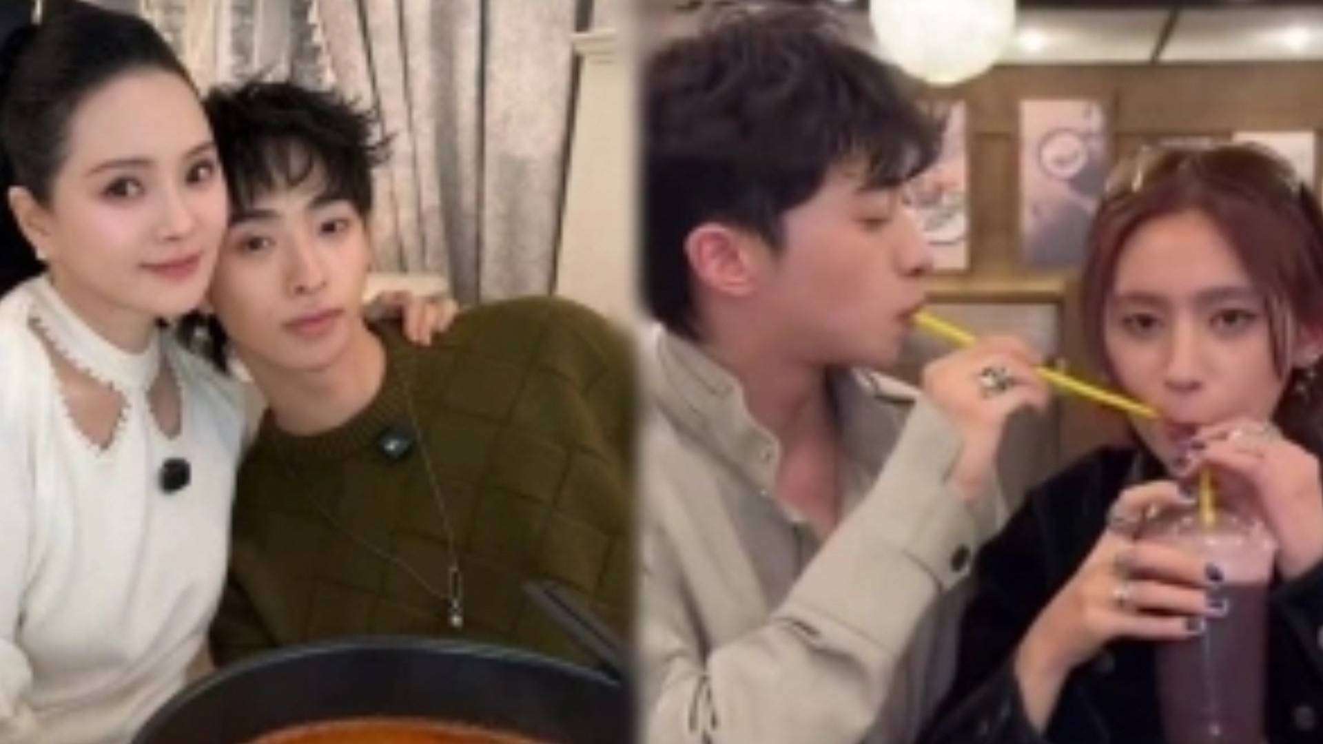 伊能静人设崩塌！央视曝光直播售假争议不断唏嘘不已