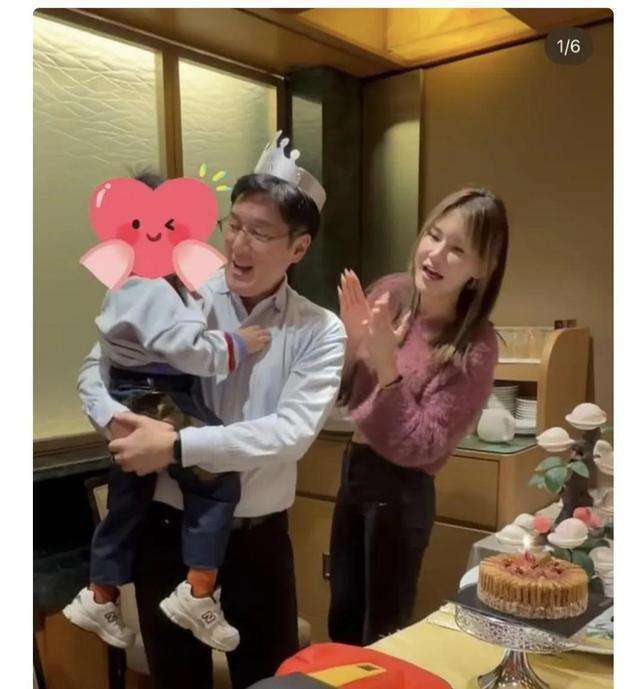 小三嚣张喊话原配：你的难关我来扛！9年生4胎她凭啥这么狂？