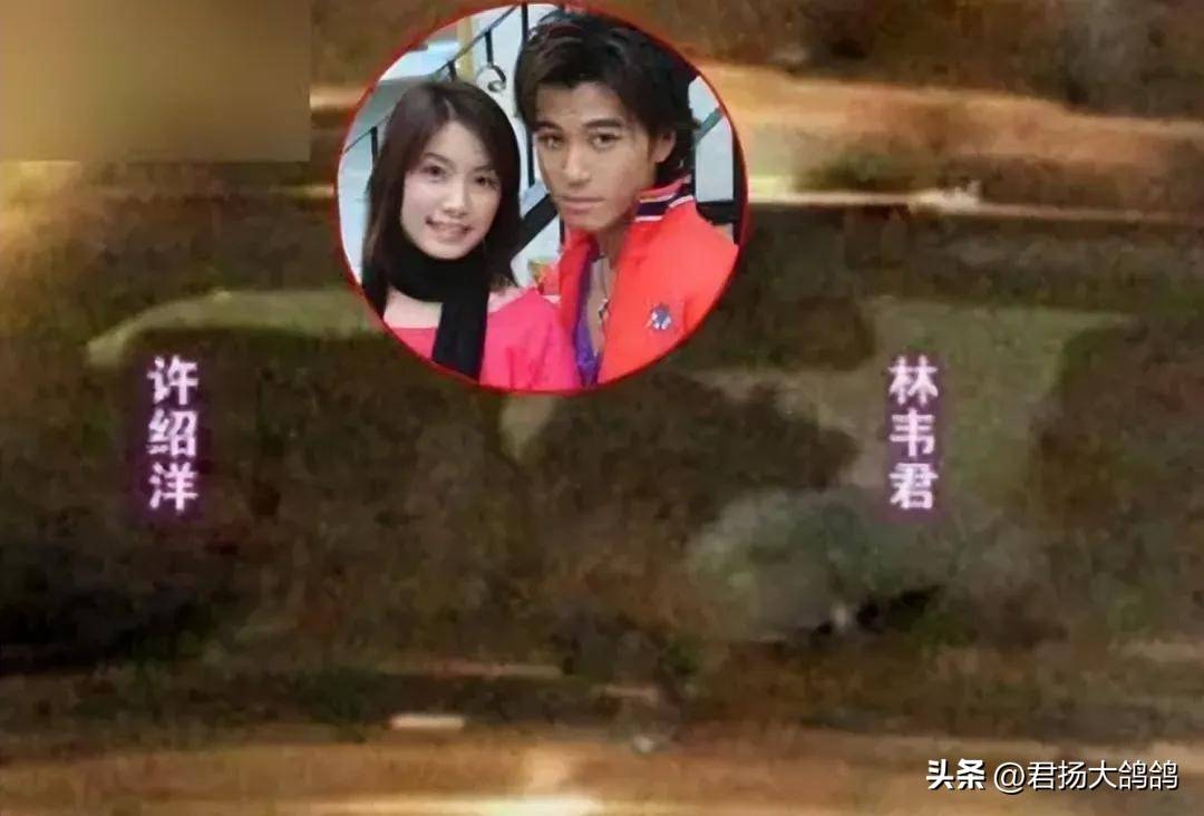 她出道31年绯闻不断和14位男星有过关系47岁还是未婚无人敢娶-第7张图片-