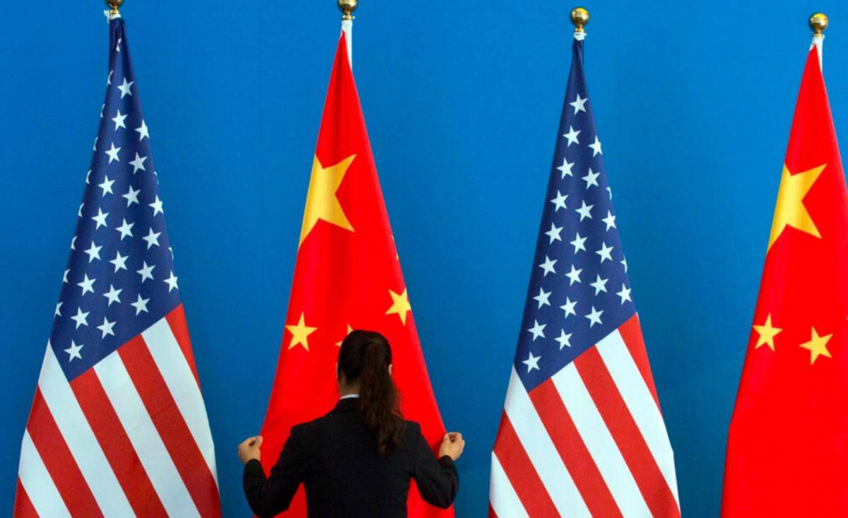 特朗普等不及访华了？提前9天，美国财政部喊话：准备借款6710亿