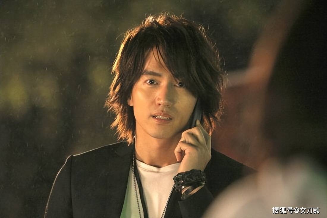 玩过14位男星！人前玉女人后“”47岁还是未婚无人敢娶-第11张图片-