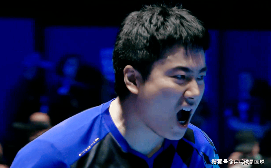 3-0日本，国乒男团12连冠有4大不可思议：王楚钦狂轰11-2，梁靖崑逆转张本智和！