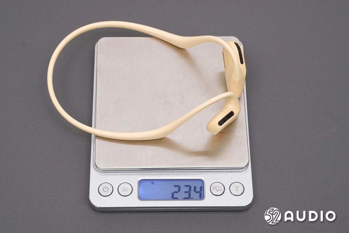 评测|小鸟Libratone UP:北欧设计开放式运动耳机,为运动添动感