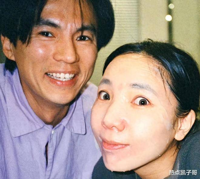 一天三瓜! 张婉婷割腕 黄晓明现身妇产医院 视后退圈 件件离谱-第1张图片-