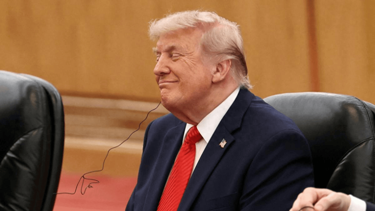 中方刚买了美国波音飞机，特朗普口风就变了，将与赖清德通电话？
