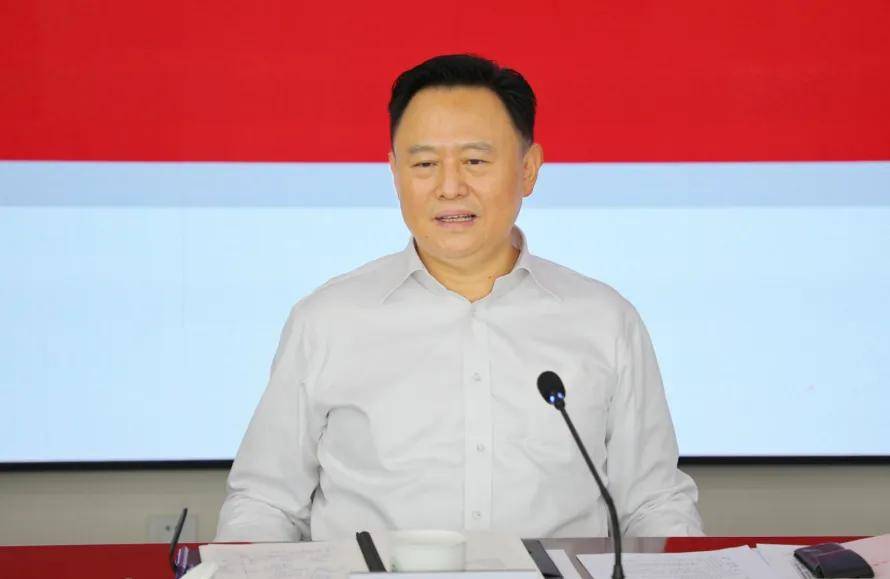 重磅打虎！徐留平被查