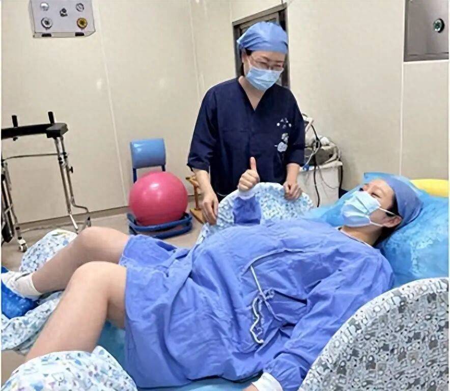 羊水栓塞为啥这么凶险?你了解吗?