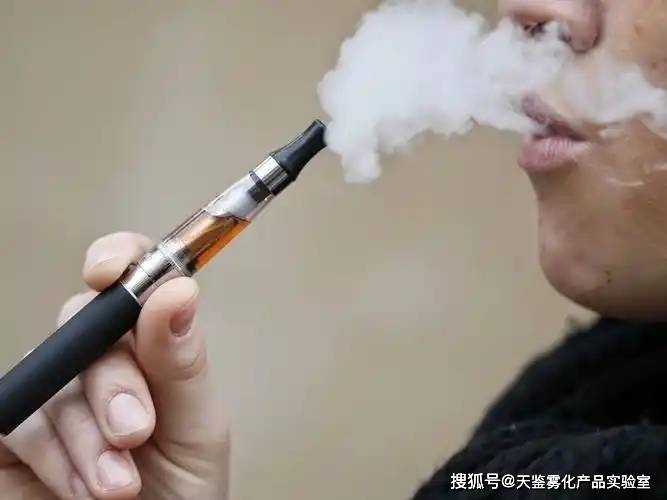 2026年6月近期电子烟行业热点新闻汇总