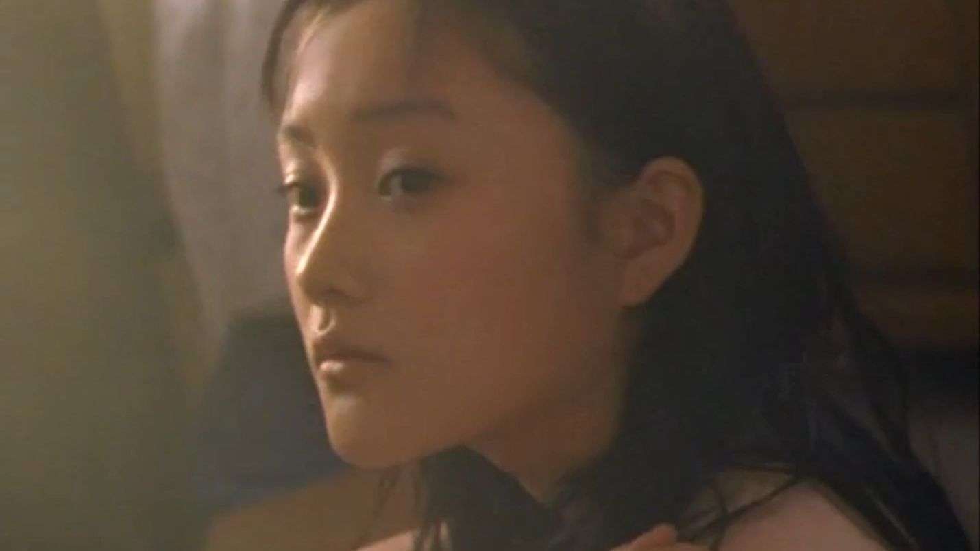 17岁拿金马影后李小璐一场出轨毁了20年星途