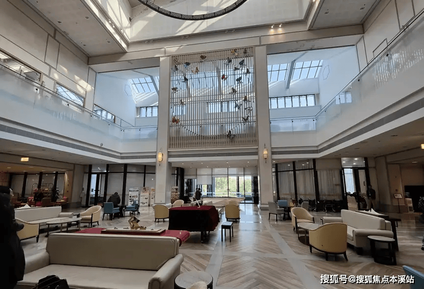半岛体育- 半岛体育官方网站- APP下载苏州泰康之家吴园养老社区可以短住吗？社区怎么收费？入住后活动多吗？怎么参观？