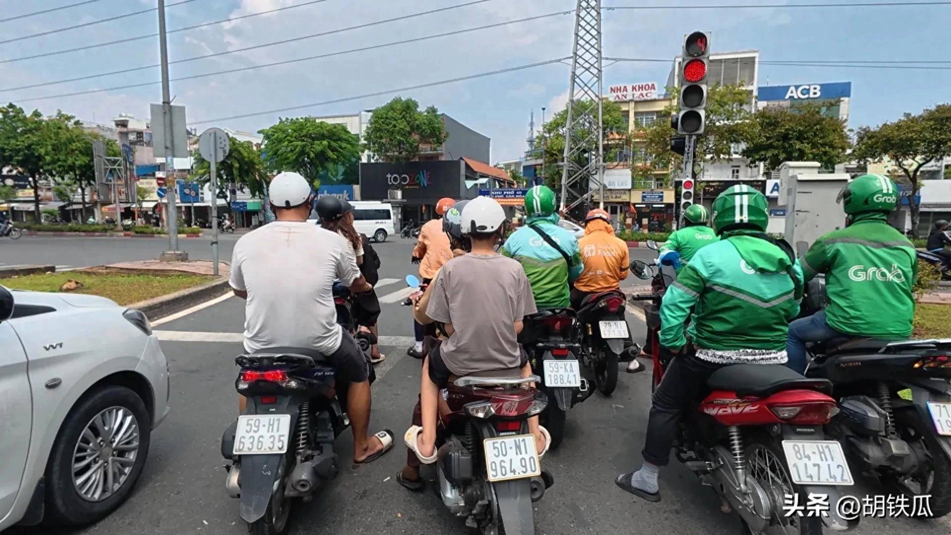 中国摩托被印度打败被日本淘汰？这些传了多年的谣言该被揭穿了(图1)