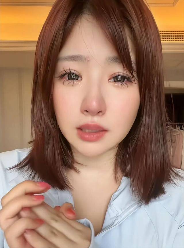 央媒出手！黄一鸣消费牟利被亲生女儿撕下伪装