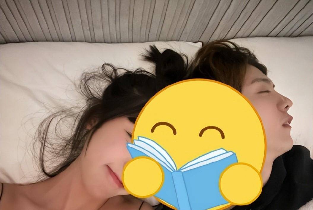 摊牌了！司晓迪再曝鹿晗猛料曝更多私密照关晓彤热巴接连遭殃-第27张图片-