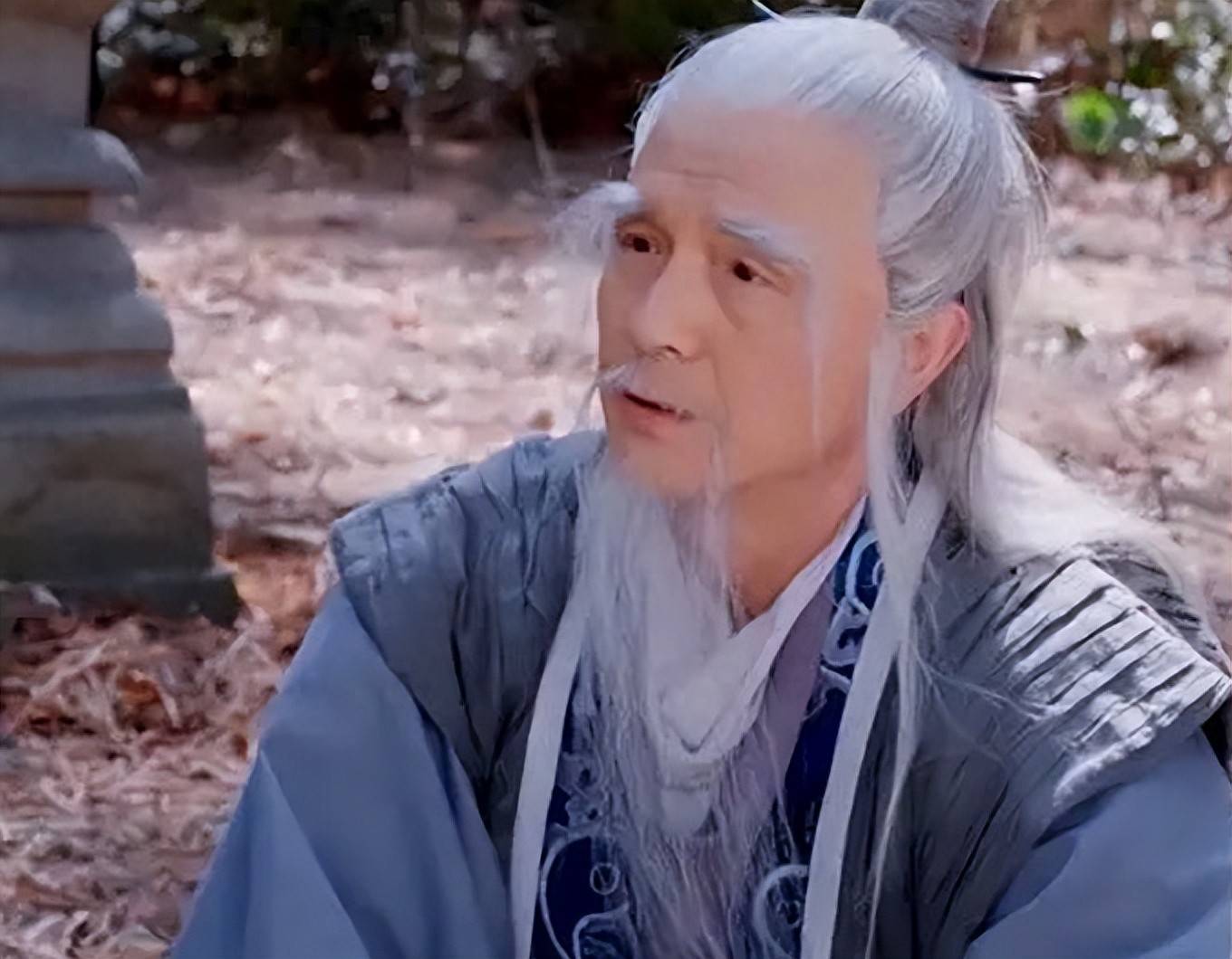 
        朱元璋：你何时会死？相士：就是今天！朱元璋：好，我成全你