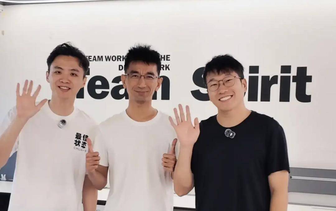 
        后董宇辉时代，东方甄选裂变出三条路线