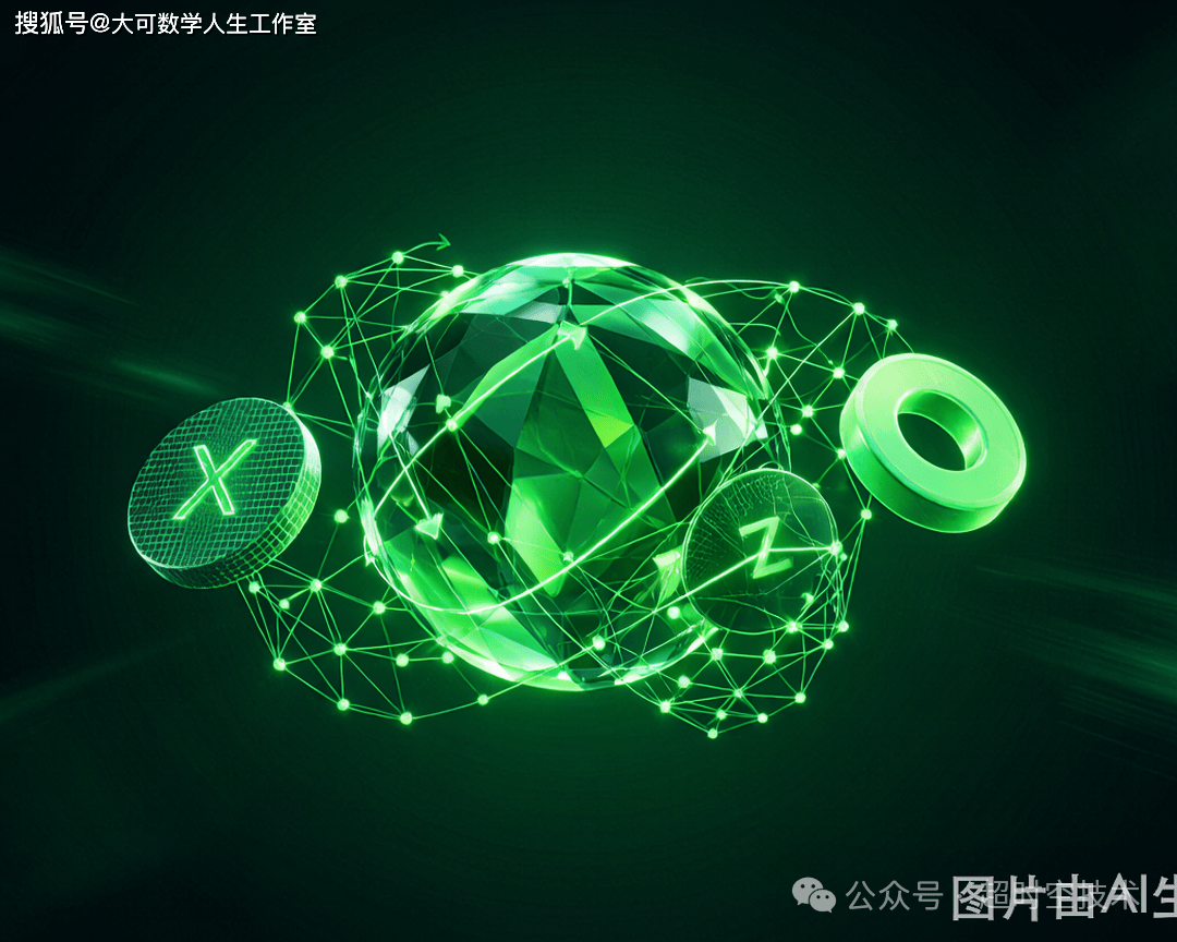 量子门----量子计算机真正的"齿轮"