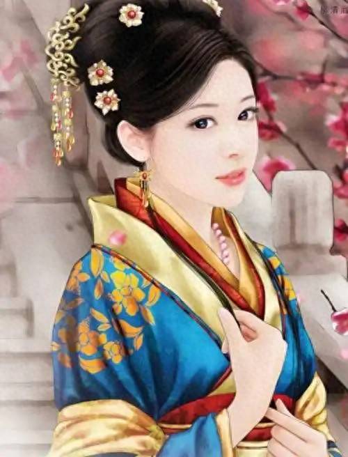 永兴公主萧玉姚：梁武帝的“漏风小棉袄”，南北朝最无耻的公主