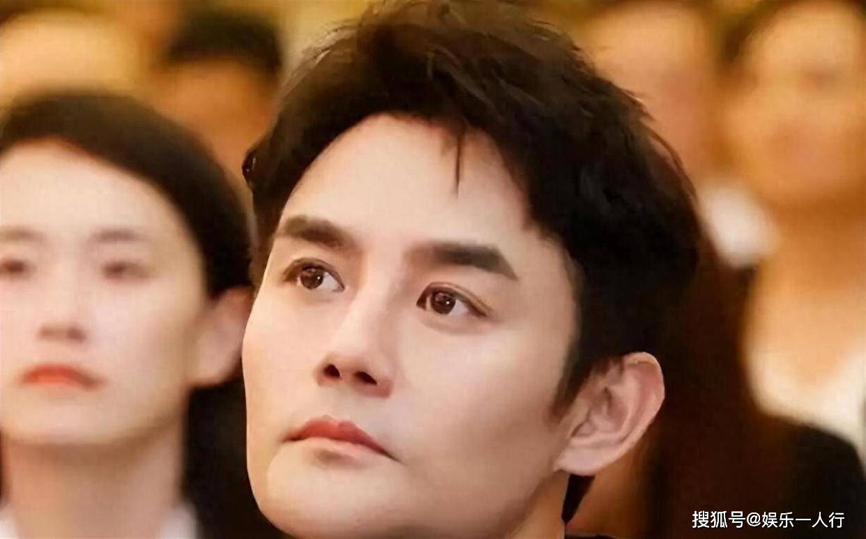 
        王凯长期息影被传隐婚移居海外，真相辛酸，疾病丧父双重打击