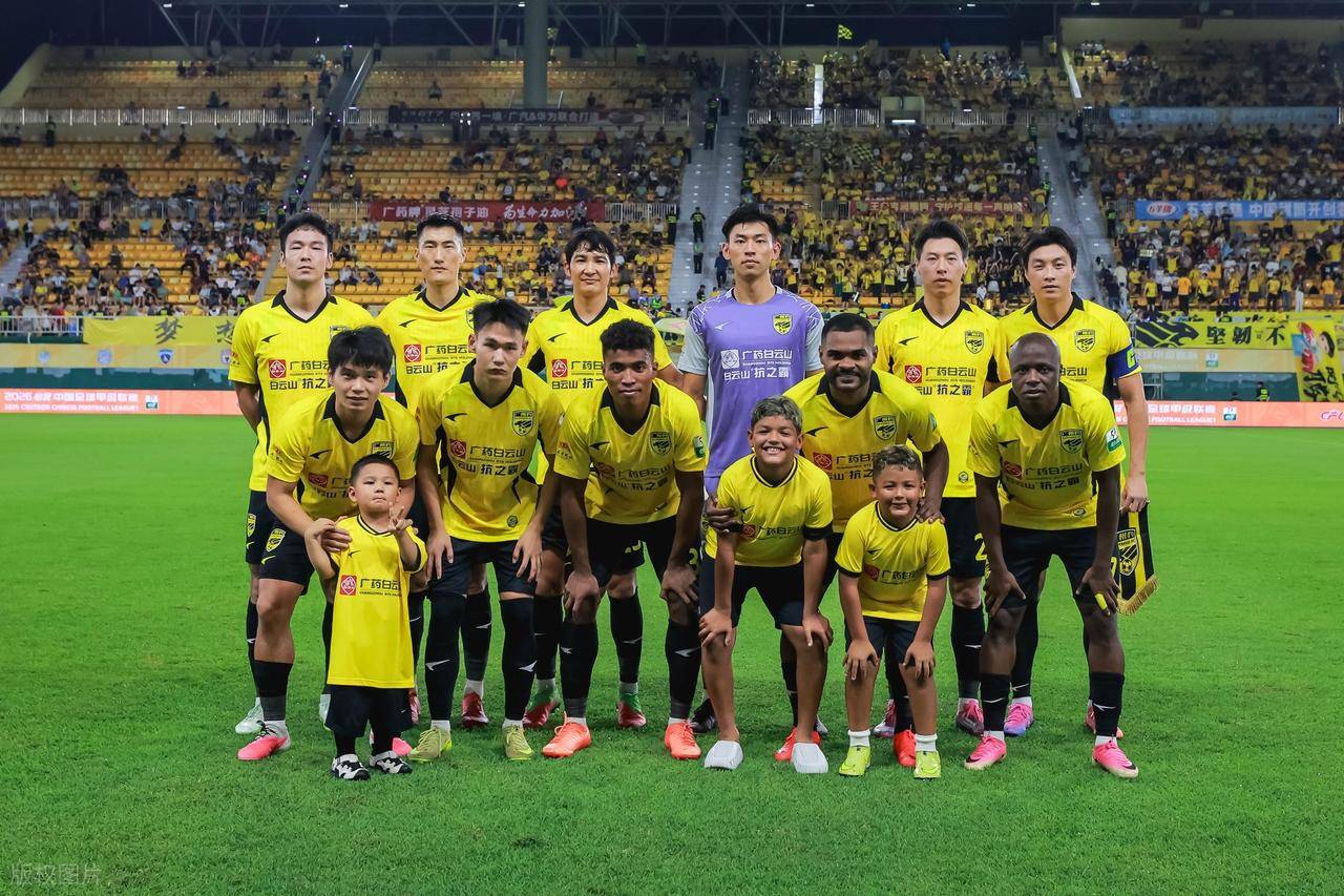 随着广州豹2-0延边龙鼎0-1中甲最新积分榜出炉