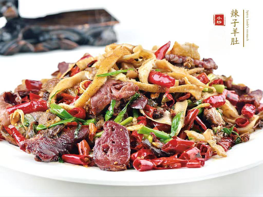 硬核推荐（柘城县哪家羊肉好吃）柘城羊肉汤哪家最正宗，香香美食推荐 郑州管城30年柘城垛子羊肉老店，郑州美食推荐，
