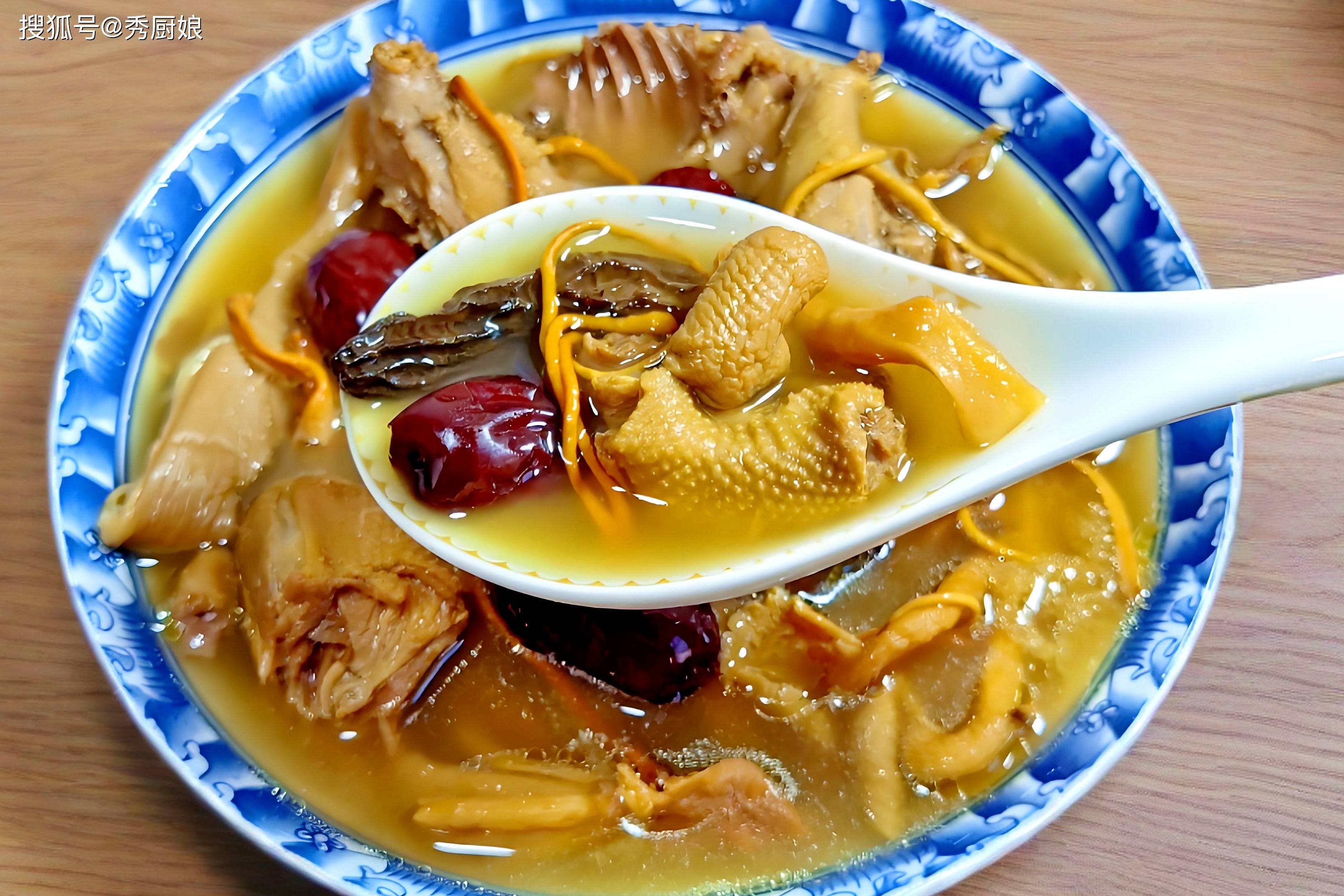 
        立秋后，这3种肉再贵也要吃，比猪肉养人、比鸭肉温润，每天换着吃，浑身有劲精神好！