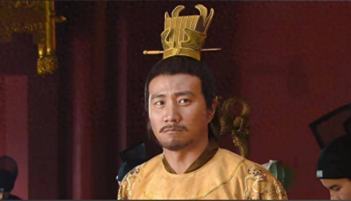 
        朱元璋废丞相：被误解最大的帝王，藏了六百年的心思
