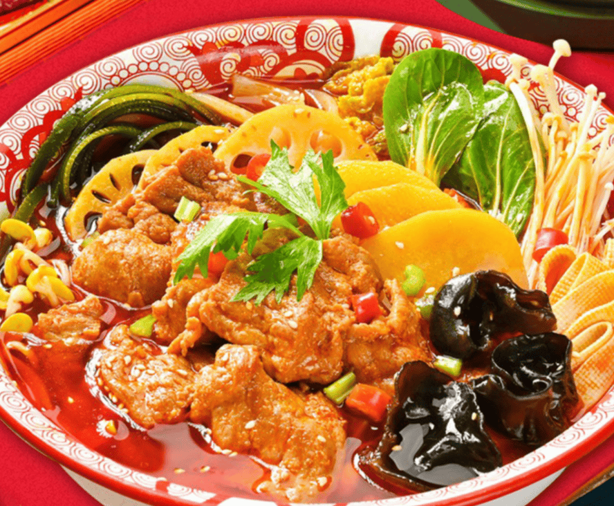 家常麻辣香锅底料怎么选？