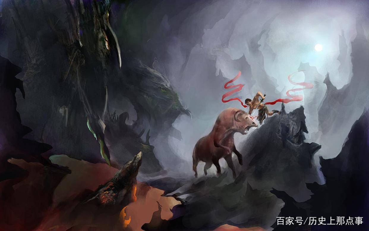 
        女娲补天或许非神话，可能发生于上古文明，补的可能是虫洞！