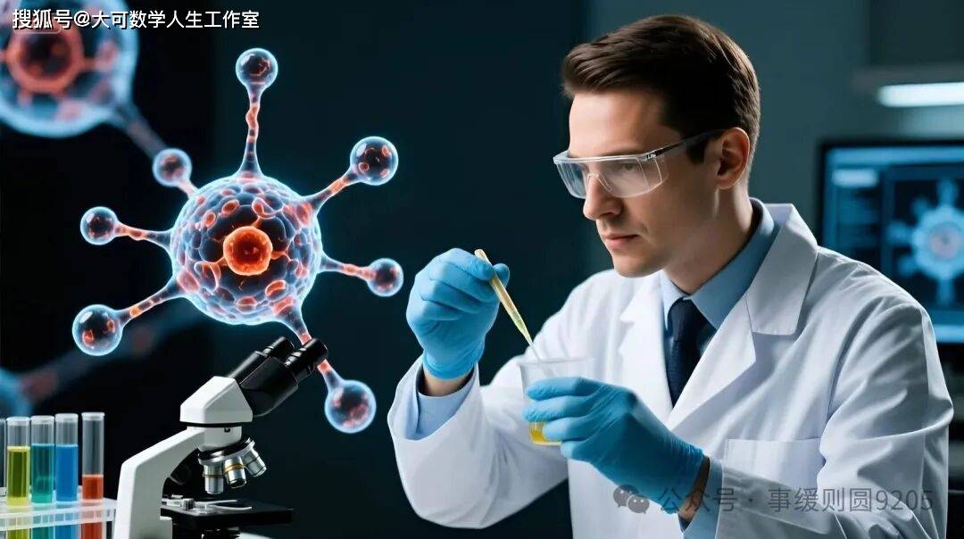 科学家捕捉到的中微子究竟是什么？