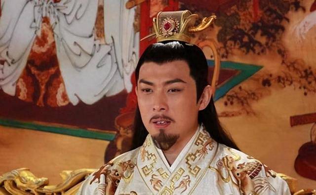 
        南北朝时期，曾经强盛一时的南陈政权，为何后来亡在陈后主手里？