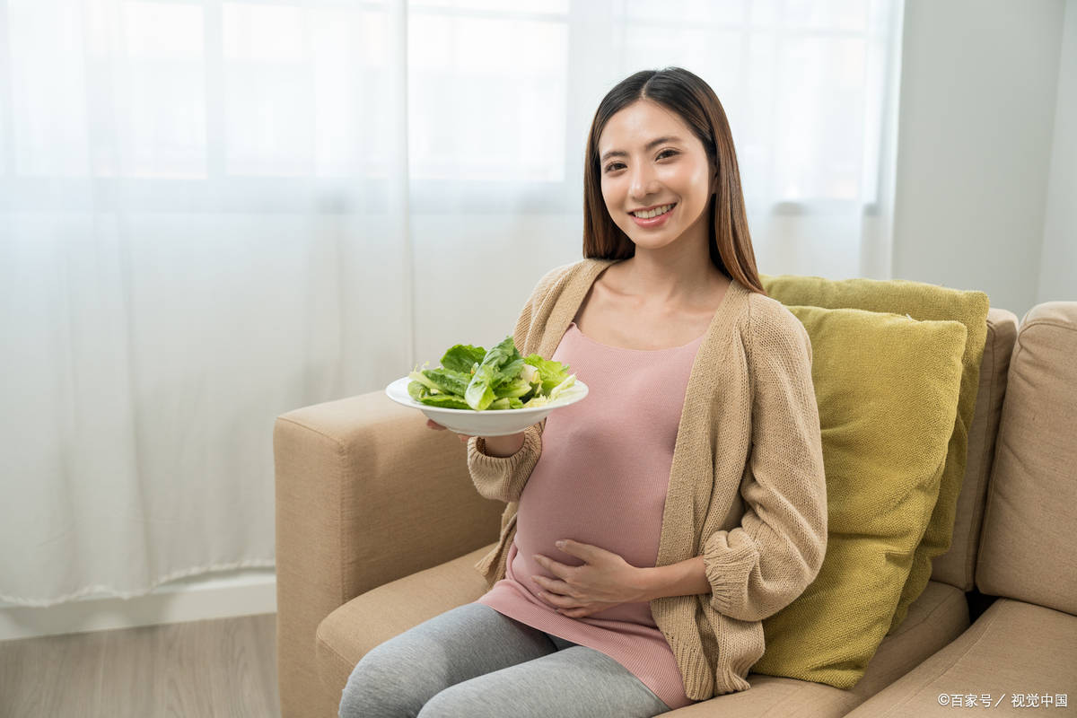怀孕了吃葡萄胎儿眼睛大吗?吃鹅蛋去胎毒吗?这些谣言坑孕妈和胎宝