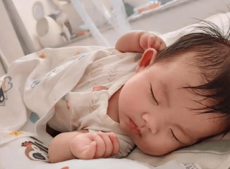 小孩为什么哭完容易睡觉?附快速哄孩子睡觉的方法