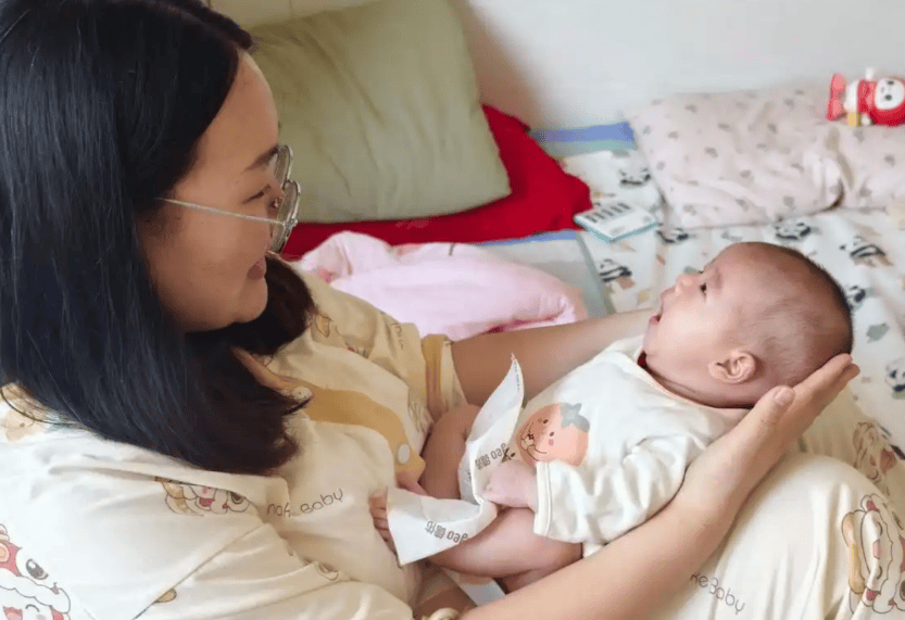 小孩为什么哭完容易睡觉?附快速哄孩子睡觉的方法