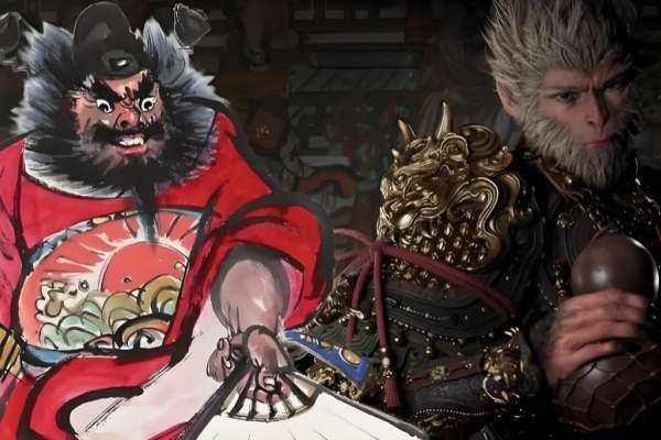 
        既是阴司大神，又是伏魔帝君，悟空3闯地府，为啥不见钟馗现身？