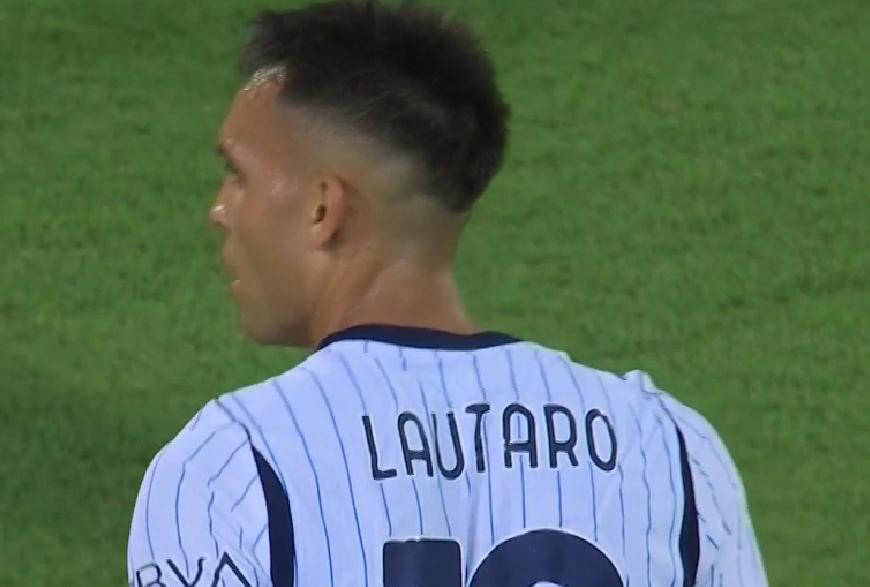 国米1-0小胜重回意甲榜首与米兰尤文肩并肩大黑马争冠有戏