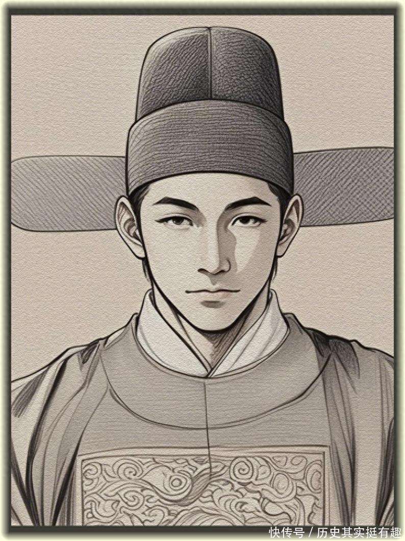 
        是谁在吹捧朱元璋？是谁在抹黑朱元璋？