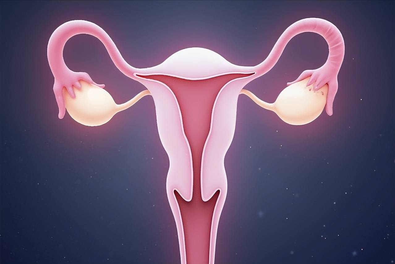 
        女性绝经前的6个表现，若在49岁左右出现，恭喜，卵巢保养得挺好