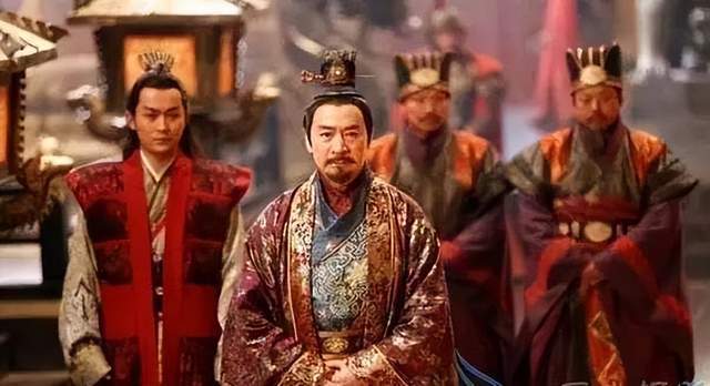 李渊既然要传位给李建成，为何不限制李世民呢？