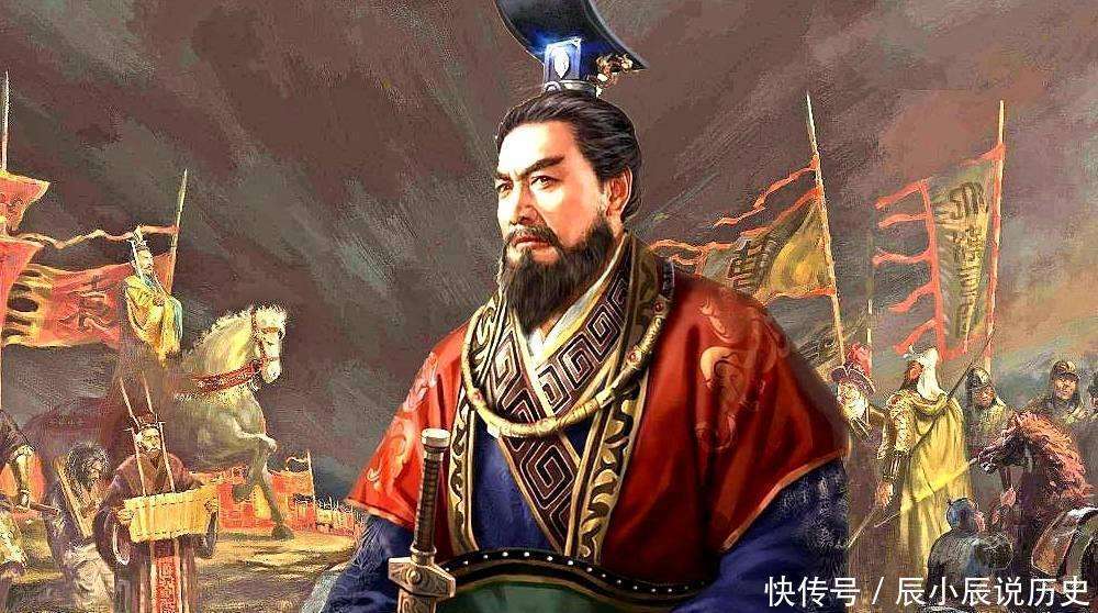 
        说曹操，曹操到，下半句让曹操火大，难怪当时无人敢说！