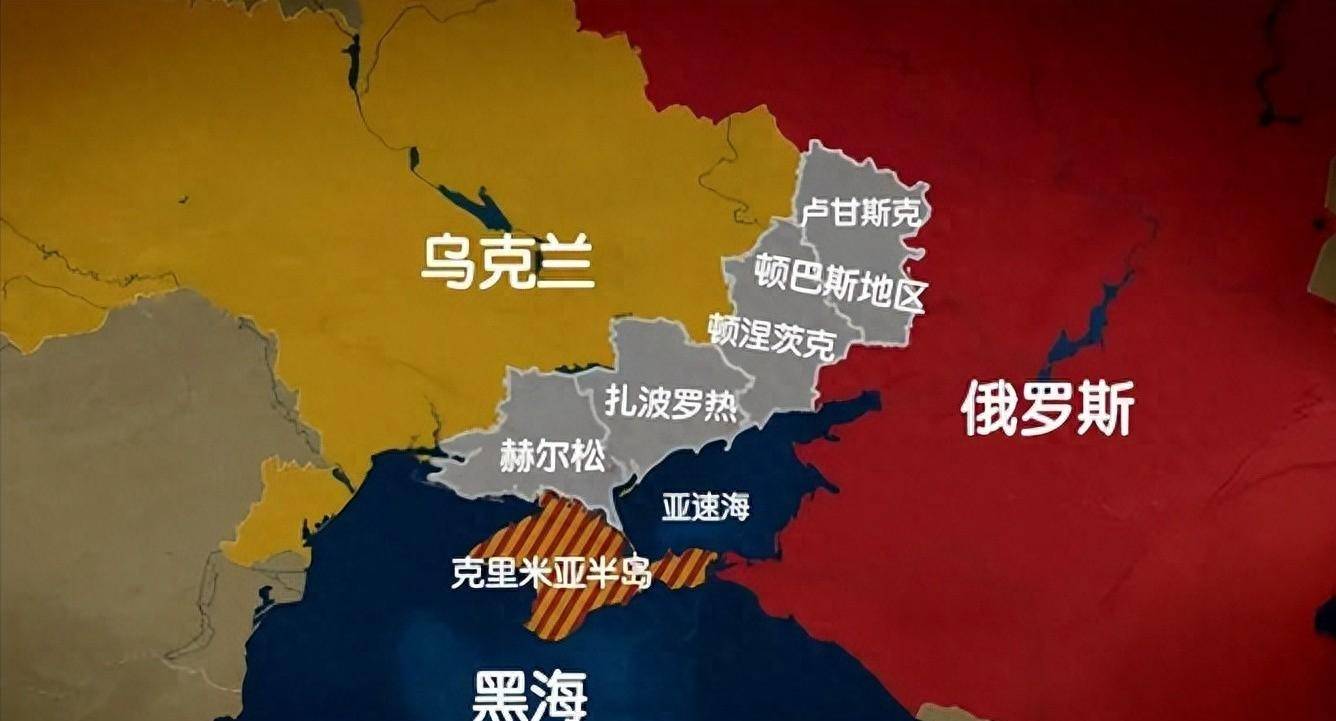 
        乌克兰曝光特朗普新和平方案：承诺放弃北约和各类军事联盟