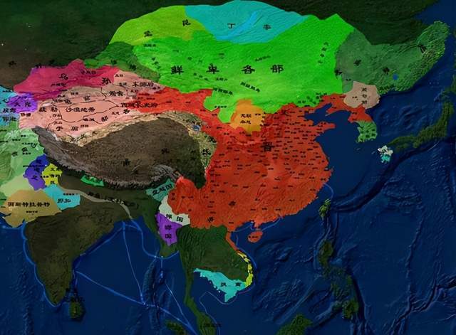 
        晋朝曾有四次兄终弟及：一次在西晋，三次在东晋！